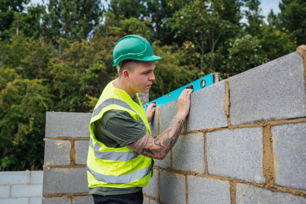 Best Concrete Foundation Repair in Marks, MS