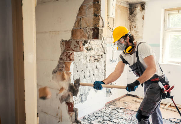Best Commercial Concrete Services in Marks, MS