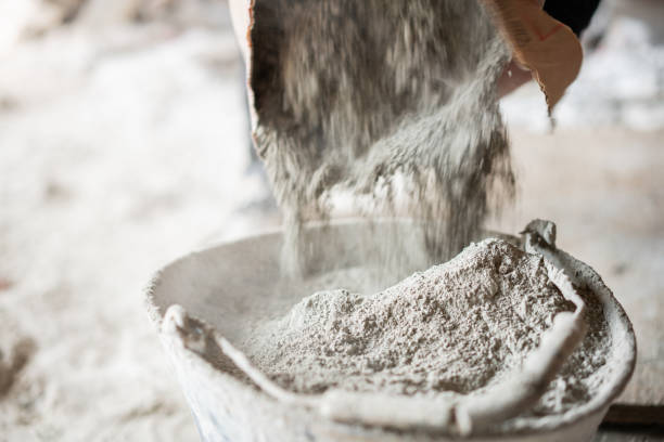  Marks, MS Concrete contractor Pros