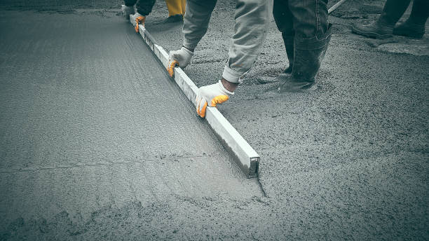 Best Concrete Sealing and Maintenance in Marks, MS