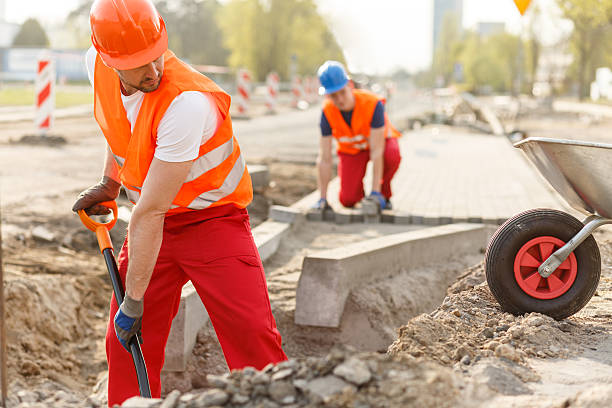 Best Concrete Removal and Replacement in Marks, MS